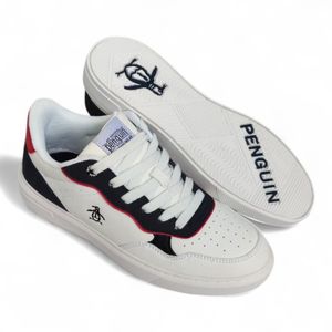 TENIS CASUAL NIÑO ORIGINAL PENGUIN 06-160693-2