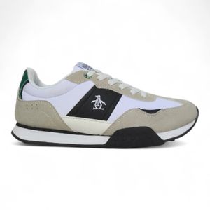 CALZADO CASUAL NIÑO ORIGINAL PENGUIN 06-160691-1