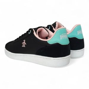 CALZADO CASUAL DAMA ORIGINAL PENGUIN 06-160680-2