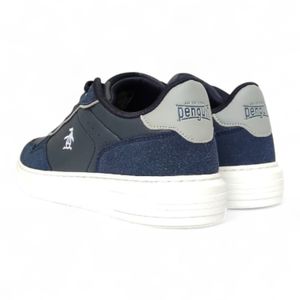 TENIS CASUAL NIÑO ORIGINAL PENGUIN 06-160693-1