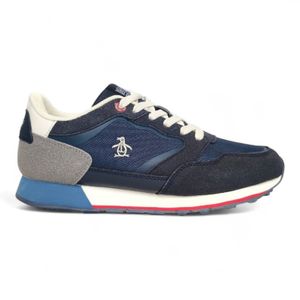 TENIS CALSUAL NIÑO ORIGINAL PENGUIN 06-160694-2