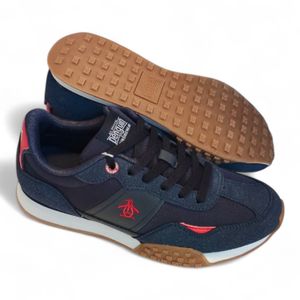 CALZADO CASUAL NIÑO ORIGINAL PENGUIN 06-160691-3