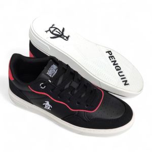 TENIS CASUAL NIÑO ORIGINAL PENGUIN 06-160693-3