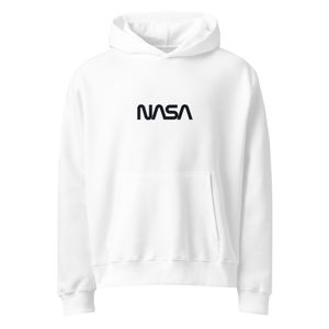 Buzo Unisex Nasa UnderTop