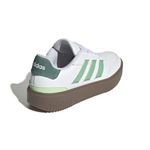 TENIS ADIDAS MUJER JR0734 COURTBLOCK BO-1767711037848