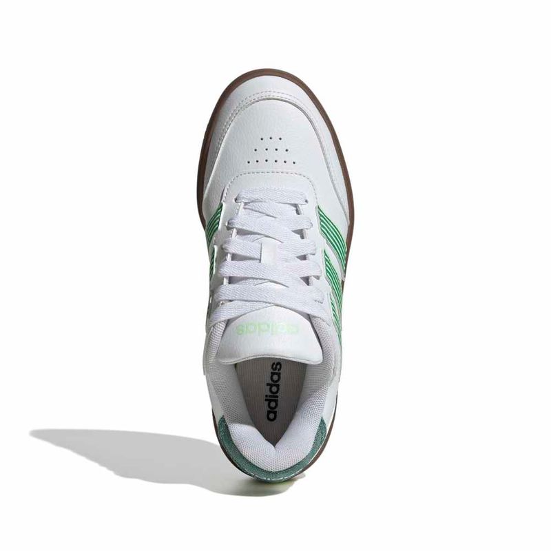 TENIS ADIDAS MUJER JR0734 COURTBLOCK BO-1767711044034