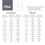 TENIS FILA HOMBRE 200100BLY LIFETIME-1767711319269