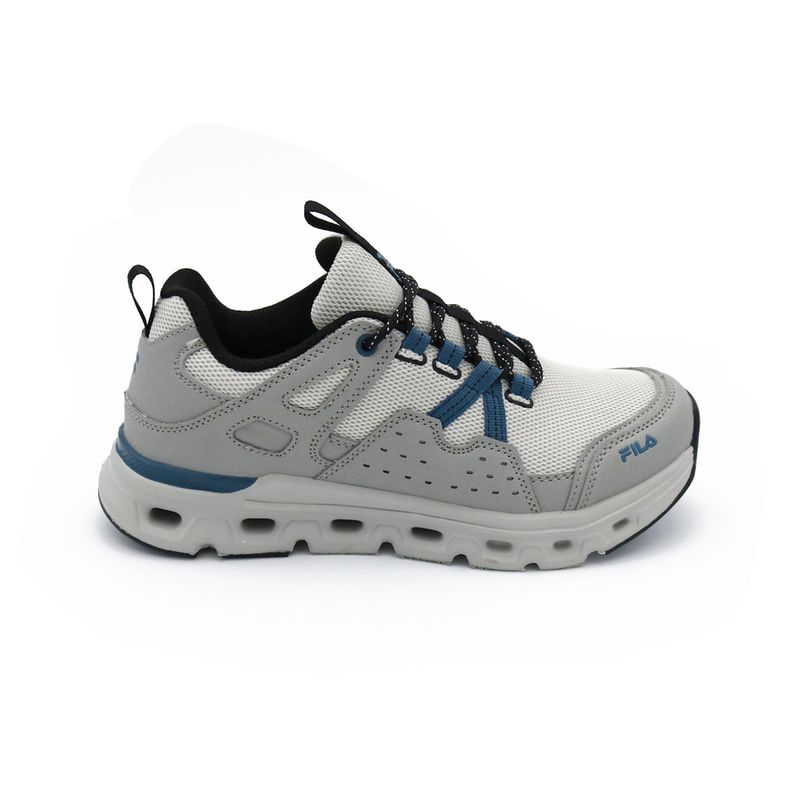 TENIS FILA HOMBRE 437260GRW DILME-1767711378654