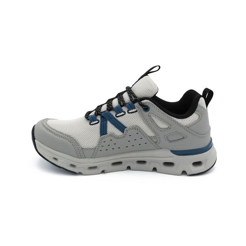 TENIS FILA HOMBRE 437260GRW DILME-1767711411948