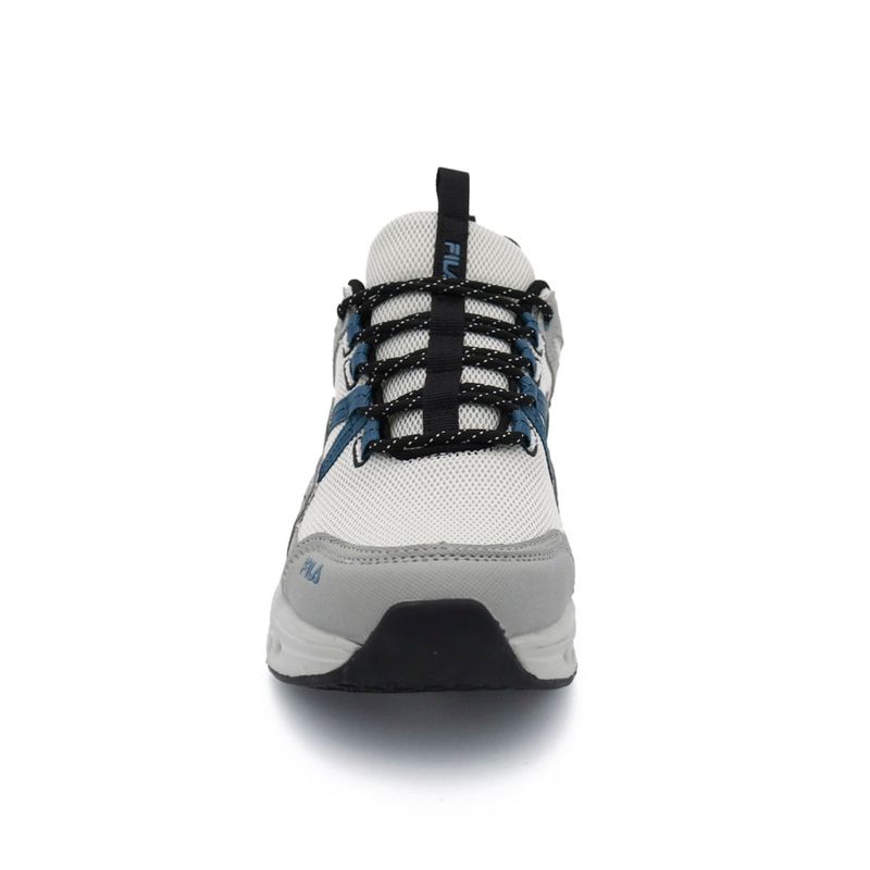 TENIS FILA HOMBRE 437260GRW DILME-1767711415877
