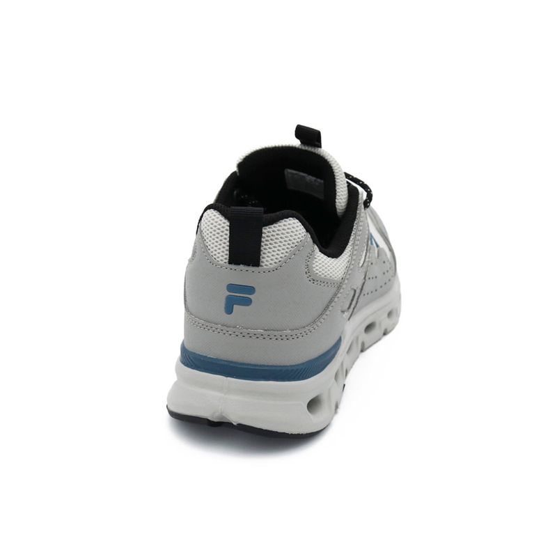 TENIS FILA HOMBRE 437260GRW DILME-1767711420552