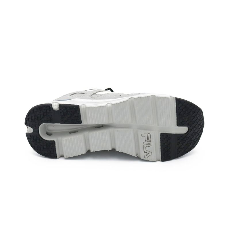 TENIS FILA HOMBRE 437260GRW DILME-1767711425335