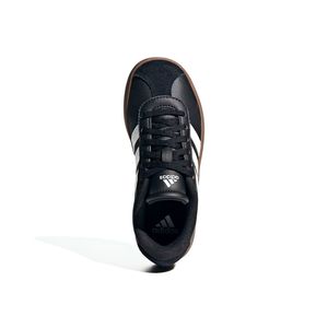 Tenis Adidas Vl Court 3 0 Junior Color Negro