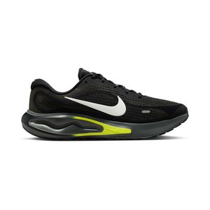 Tenis Nike Journey Run Hombre Color Negro Verde Blanco