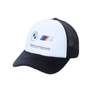GORRA PUMA BMW MMS TRUCKER CAP