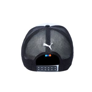 GORRA PUMA BMW MMS TRUCKER CAP