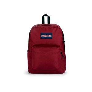 JANSPORT MORRAL UNX SPBK PLUS RUSSET
