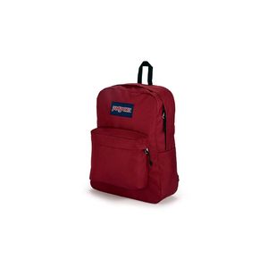 JANSPORT MORRAL UNX SPBK PLUS RUSSET
