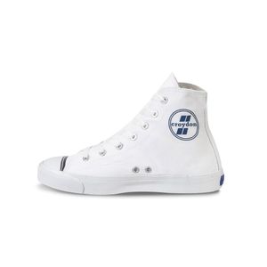 TENIS COLEGIAL CROYDON NINO ROYAL HI CUT (27-32)