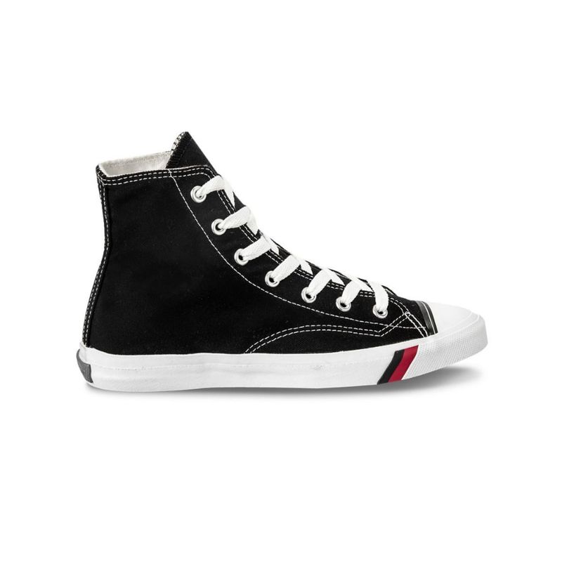 TENIS COLEGIAL CROYDON NINO ROYAL HI CUT (33-37)-1767796655231