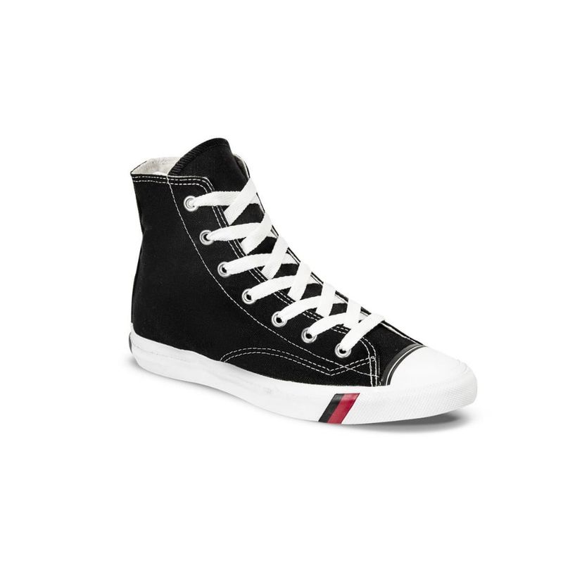TENIS COLEGIAL CROYDON NINO ROYAL HI CUT (33-37)-1767796662005