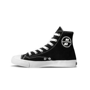 TENIS COLEGIAL CROYDON NINO ROYAL HI CUT (33-37)