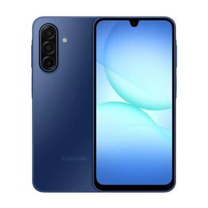 Celular Samsung Galaxy A17 5G 256Gb 8Gb 6.7" - Azul