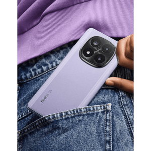 Celular Xiaomi Redmi Note 14 Pro+ 5G 8+256GB Violeta Lavanda