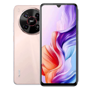 Celular ZTE Blade V70 Max 256GB 4+10GB Oro Sahara