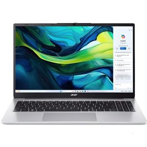 Portátil Acer AL15-41P-R7JP Ryzen 7-5700U 8GB 512GB SSD Silver