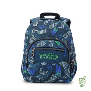 MORRAL TOTTO TEMPERA