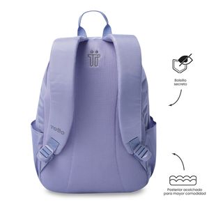 MORRAL TOTTO TRIK M