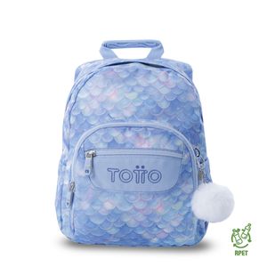 MORRAL TOTTO TEMPERA