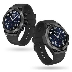 Smartwatch Deportivo Hombre Aurafit Terra Amoled Ip68 Llamadas Gps