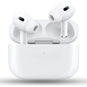 Audífonos Pro 2 Inalámbricos Bluetooth Con Cancelación Activa De Ruido