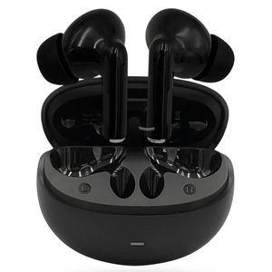 Audífonos Bluetooth 5.3 G-tide L42 Tws | Graves Potentes + Carga Rápida Negro Negro