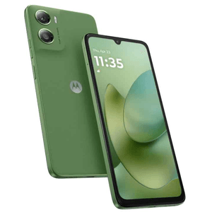 Celular Motorola G06 4G 128Gb 4Ram Verde