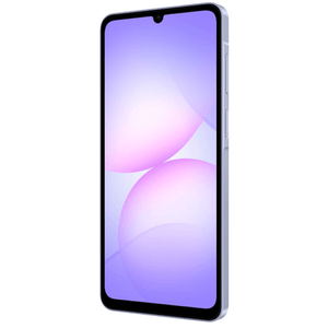 Celular Samsung Galaxy A07 4G 128Gb 4Ram Morado