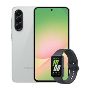 Celular Samsung Galaxy A56 5G 256Gb 8Ram Gris + Galaxy Fit 3