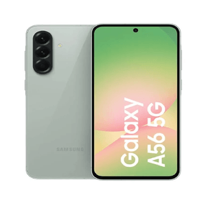 Celular Samsung A56 5G 256Gb 8Ram Verde