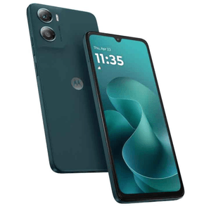 Celular Motorola G06 4G 128Gb 4Ram Azul