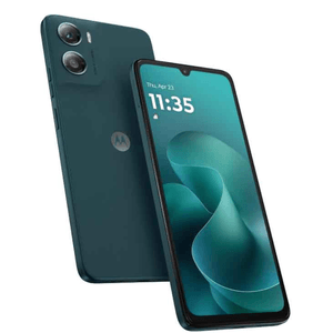 Celular Motorola G06 4G 128Gb 4Ram Azul