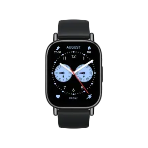 Reloj Xiaomi Redmi Watch 5 Lite color Negro