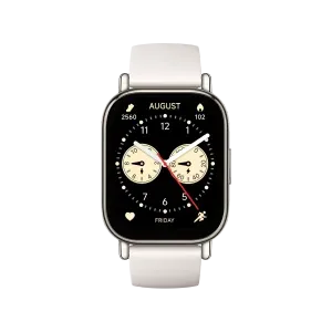 Reloj Xiaomi Redmi Watch 5 Lite color Dorado