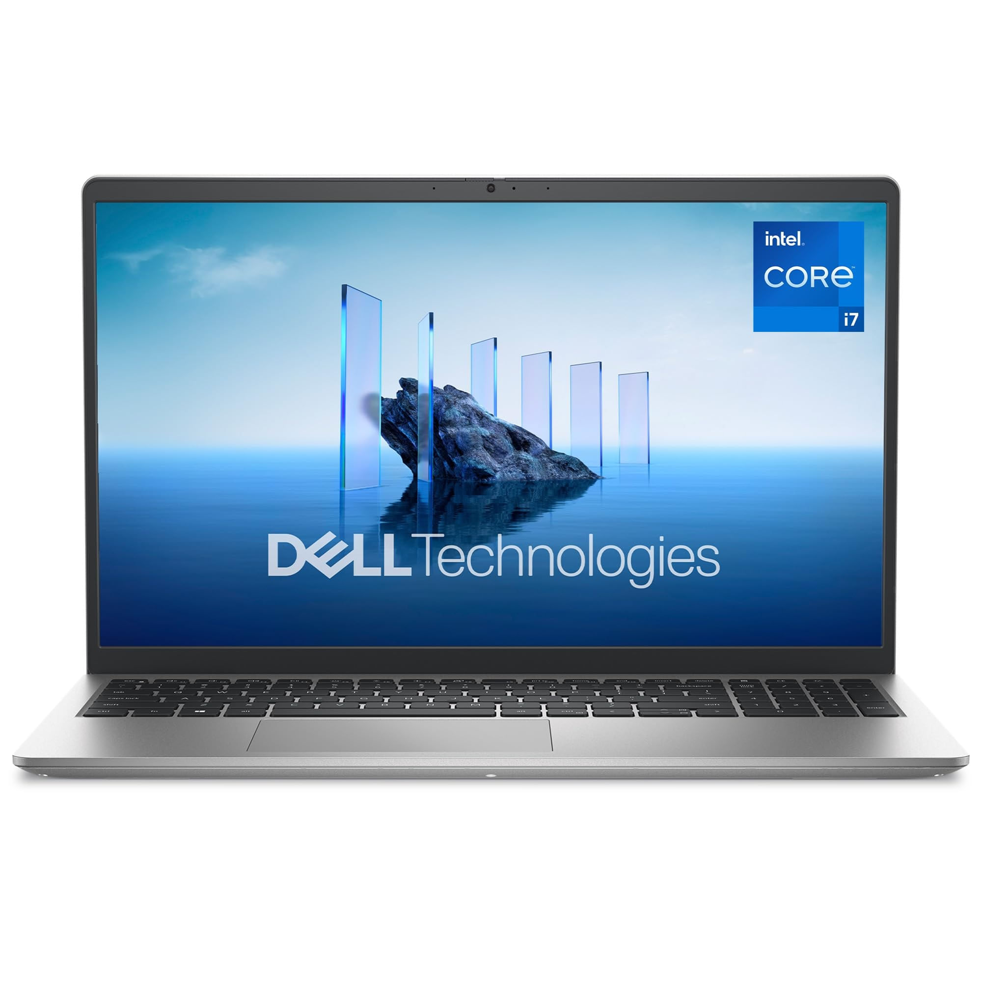 Portatil DELL Inspiron Intel Core i7 1355U 16Gb 512Gb 15 DC 15250