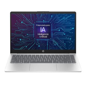 Portatil HP Intel Core Ultra 5 125H 8Gb 512Gb - 15-FD1252LA
