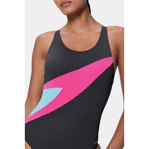 Vestido De Baño Hyperboom Butterfly Mujer