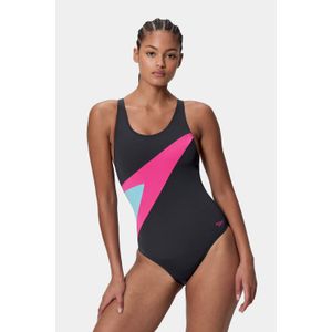 Vestido De Baño Hyperboom Butterfly Mujer