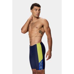 Pantaloneta De Baño Jammer Dive Hombre