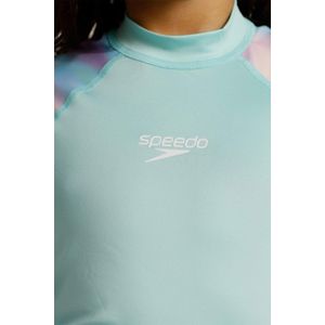 Camiseta Manga Larga Sunshine Glassy Sunrise Junior Femenino